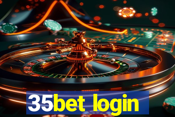 35bet login